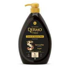 Течен сапун Dermomed Olio Di Argan 1l